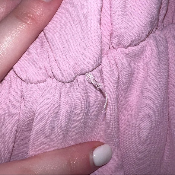 Pink Sundress - Picture 4 of 6